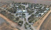 Flinders Ranges Caravan Park - Nambucca Heads Accommodation