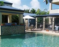 Coral Cay Resort Motor Inn - Accommodation Airlie Beach