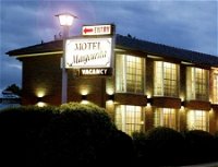 Margeurita Motel - Accommodation Port Hedland