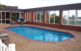 Kingston SA Accommodation Resorts