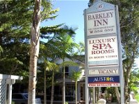 The Barkley Inn - Broome Tourism