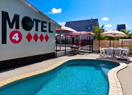 Morayfield QLD WA Accommodation