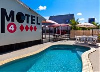 Caboolture Central Motor Inn - Casino Accommodation