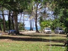 Wonga QLD Redcliffe Tourism