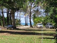 Pinnacle Village Holiday Park - Accommodation Cooktown