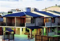 Edmondstone Motel - Port Augusta Accommodation