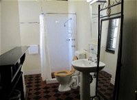 Bed And Breakfast Sydney Harbour - Accommodation Australia
