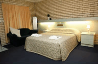 Cara Motel - Wagga Wagga Accommodation