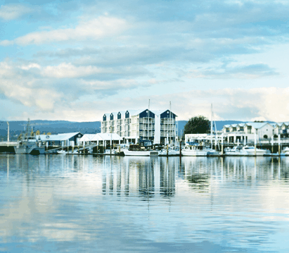 Peppers Seaport Hotel Launceston - Accommodation Cooktown
