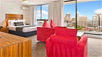 Cambridge Hotel Sydney - Broome Tourism