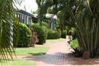 Broome Beach Resort - Nambucca Heads Accommodation