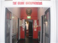 The Globe Backpackers - Accommodation Cooktown