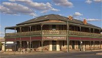 The Imperial Fine Accommodation - Geraldton Accommodation