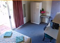 Balmain Lodge - Wagga Wagga Accommodation