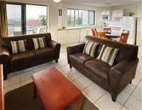 Lindomare Apartments - Redcliffe Tourism