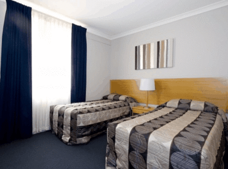 Hillarys Harbour Resort Apartments - Accommodation Mt Buller