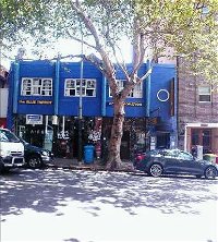 Blue Parrot Backpackers - Accommodation Sydney