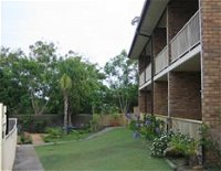 Myall River Palms Motor Inn - Accommodation Redcliffe