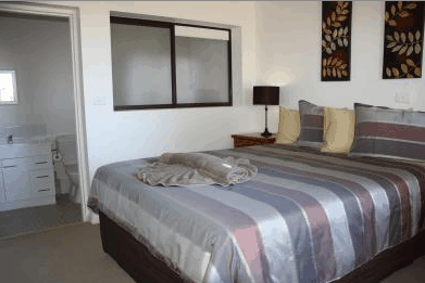 Bay View Holiday Village - Geraldton Accommodation