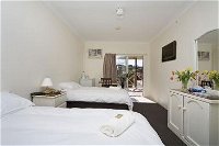 Aussie Settler Motel - Accommodation Port Hedland