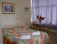 Wahroonga Spanish Motel - C Tourism