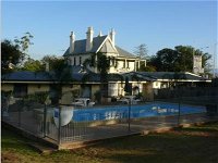 Airlie House Motor Inn - Broome Tourism