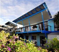 Esperance Island View Apartments - Nambucca Heads Accommodation