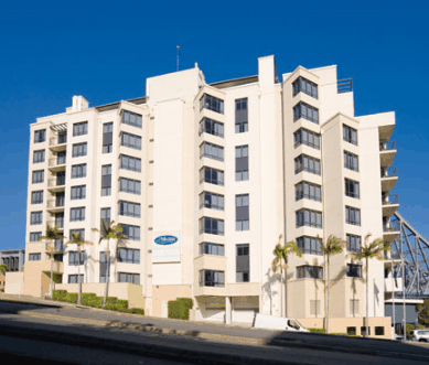 Medina Executive Brisbane - Palm Beach Accommodation