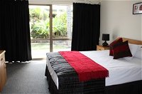Kondari Resort Hotel - St Kilda Accommodation