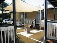 Yarraby Holiday Park - Nambucca Heads Accommodation