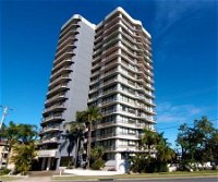 Silverton Apartments - Townsville Tourism