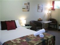 Chaparral Motel - Accommodation Australia