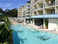 The Landmark Resort - Accommodation Cooktown