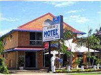 Bosuns Inn Motel - Accommodation Coffs Harbour