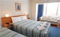 Metropolitan Motor Inn - St Kilda Accommodation