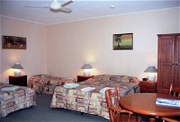 Nowra Motor Inn - Geraldton Accommodation