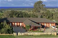 Milton Village Motel - Nambucca Heads Accommodation