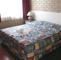 Mundubbera Motel - Accommodation BNB