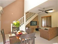 Byron Central Apartments - Broome Tourism
