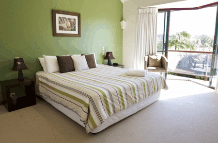 Byron Links Apartments - Geraldton Accommodation