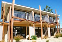 Sandpiper Motel - Accommodation Cooktown