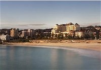 Crowne Plaza Coogee Beach - Accommodation Airlie Beach