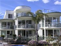 The Palms Apartments - Accommodation Airlie Beach