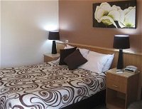 Best Western Motel Farrington - Geraldton Accommodation