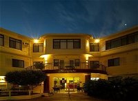 Normandie Motel - Geraldton Accommodation