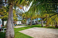 Harbour City Holiday Park - Tourism Caloundra