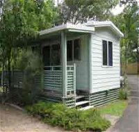 Nambour Rainforest Holiday Village - Geraldton Accommodation