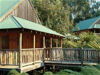 Lemonthyme Lodge - Dalby Accommodation