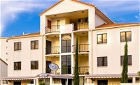 City Ville Luxury Apartments - Accommodation Gold Coast