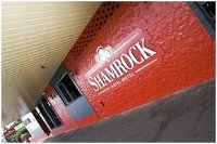 Shamrock Hotel Motel - Whitsundays Tourism